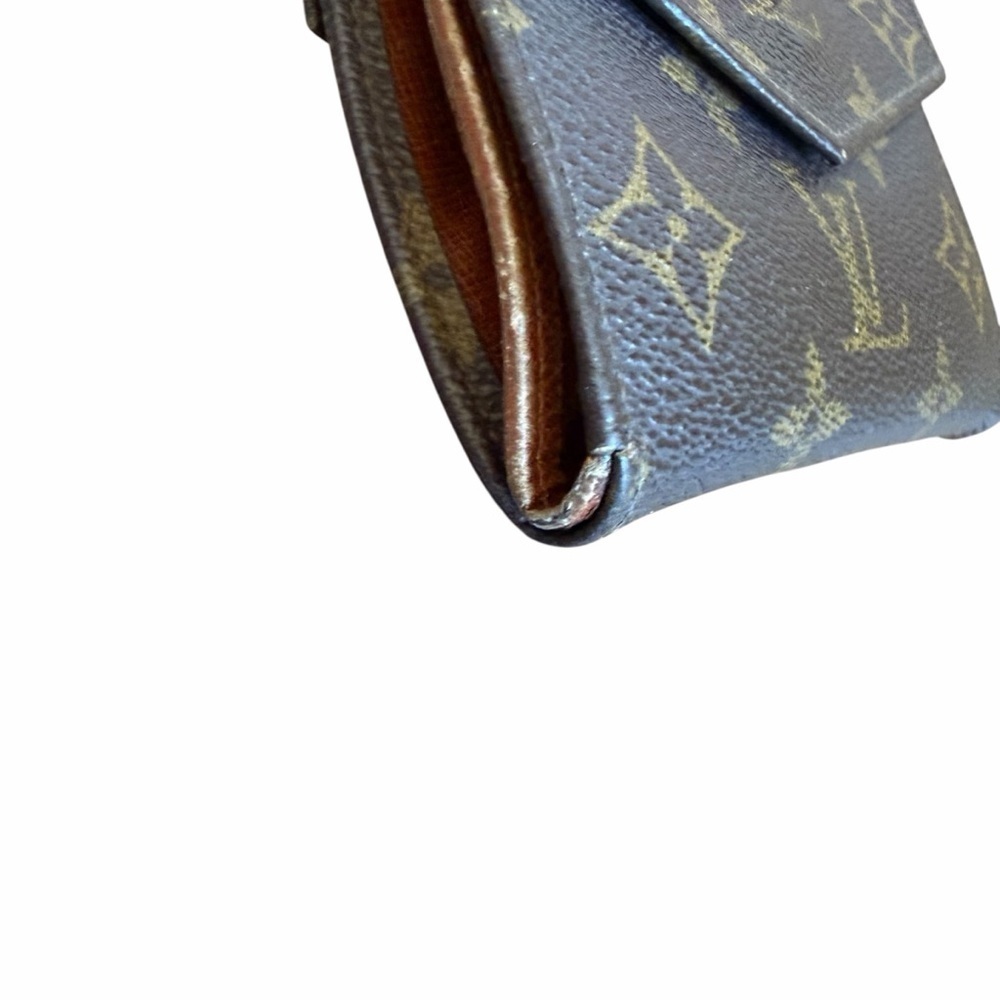 Loyis Vuitton Monogram Elise Wallet 2009 - Picture 8 of 11